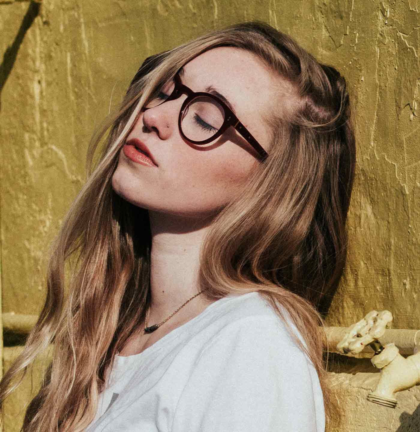 Lunettes Optiques Femme