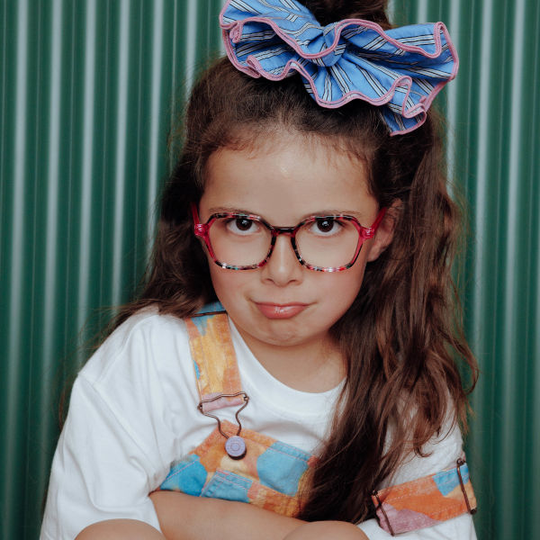 Lunettes Optiques Enfants